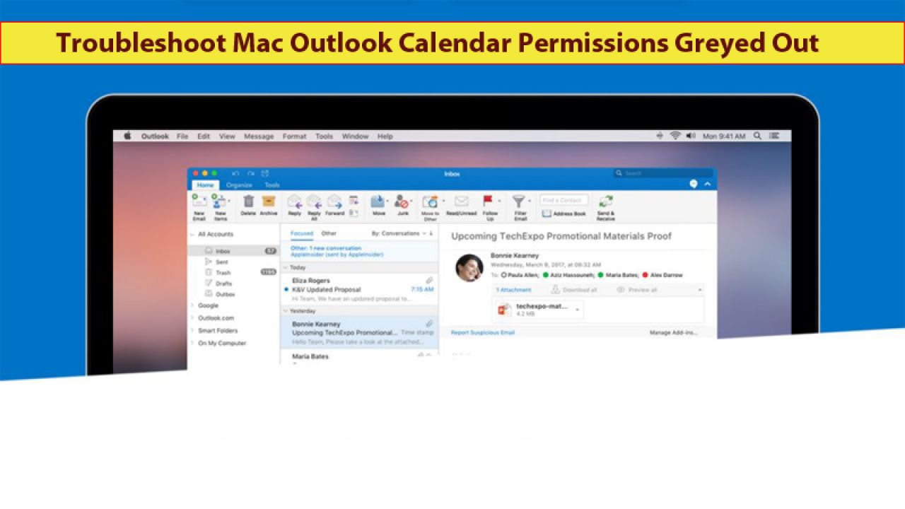 reset outlook for mac 2016
